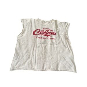 Enjoy California Graphic Tee
